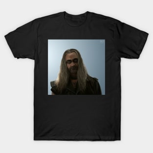 Edward Teach (Blackbeard) T-Shirt